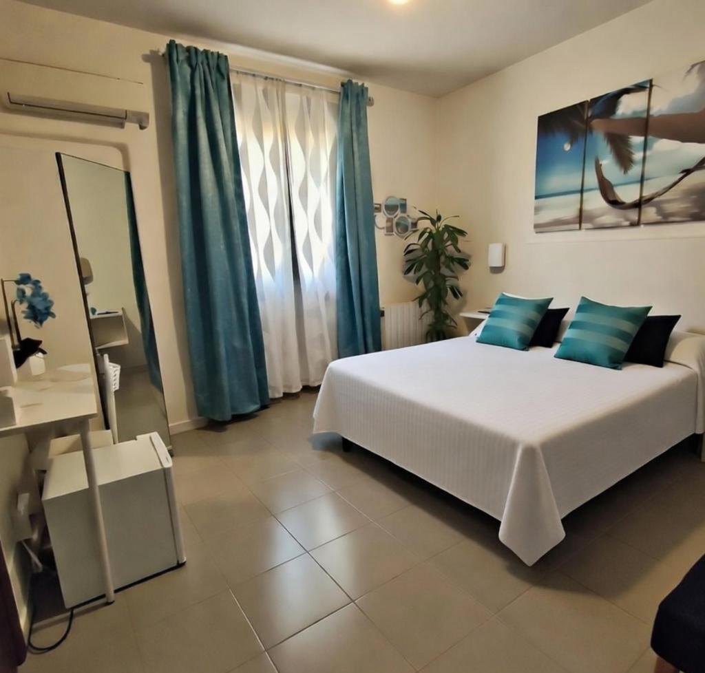 Hotel Birillo - Photo 11