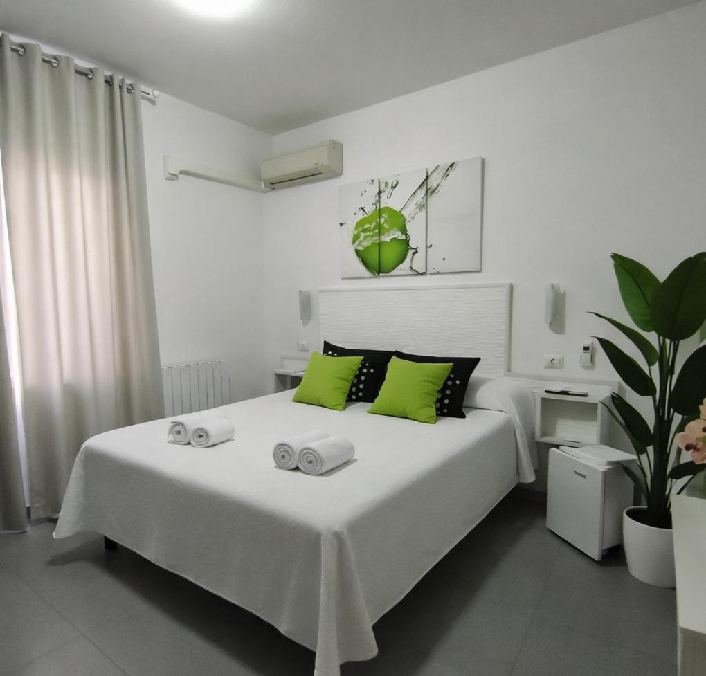 Hotel Birillo - Photo 9
