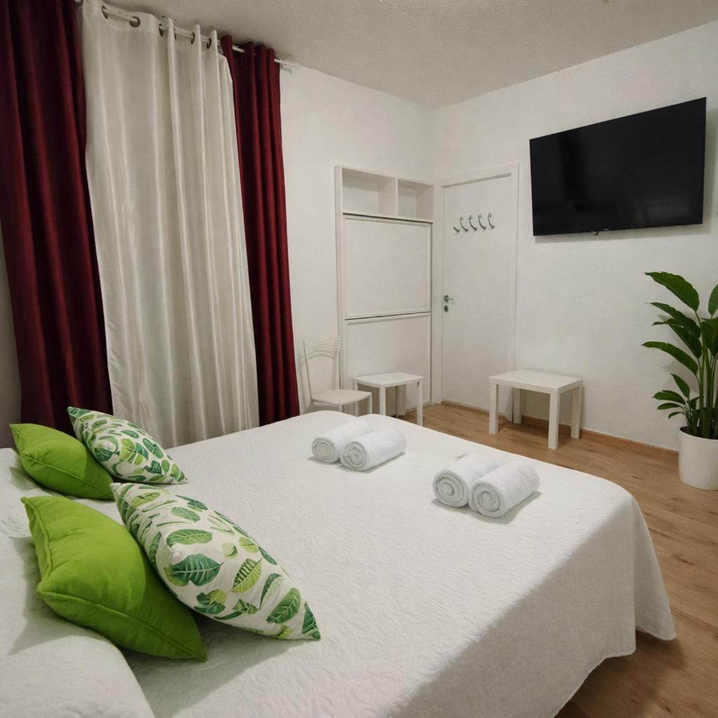 Hotel Birillo - Photo 30