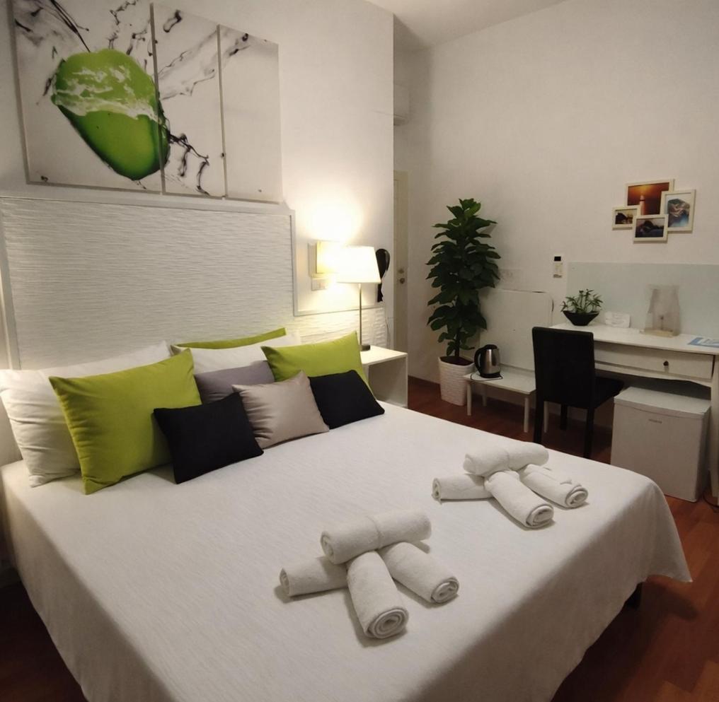 Hotel Birillo - Photo 10