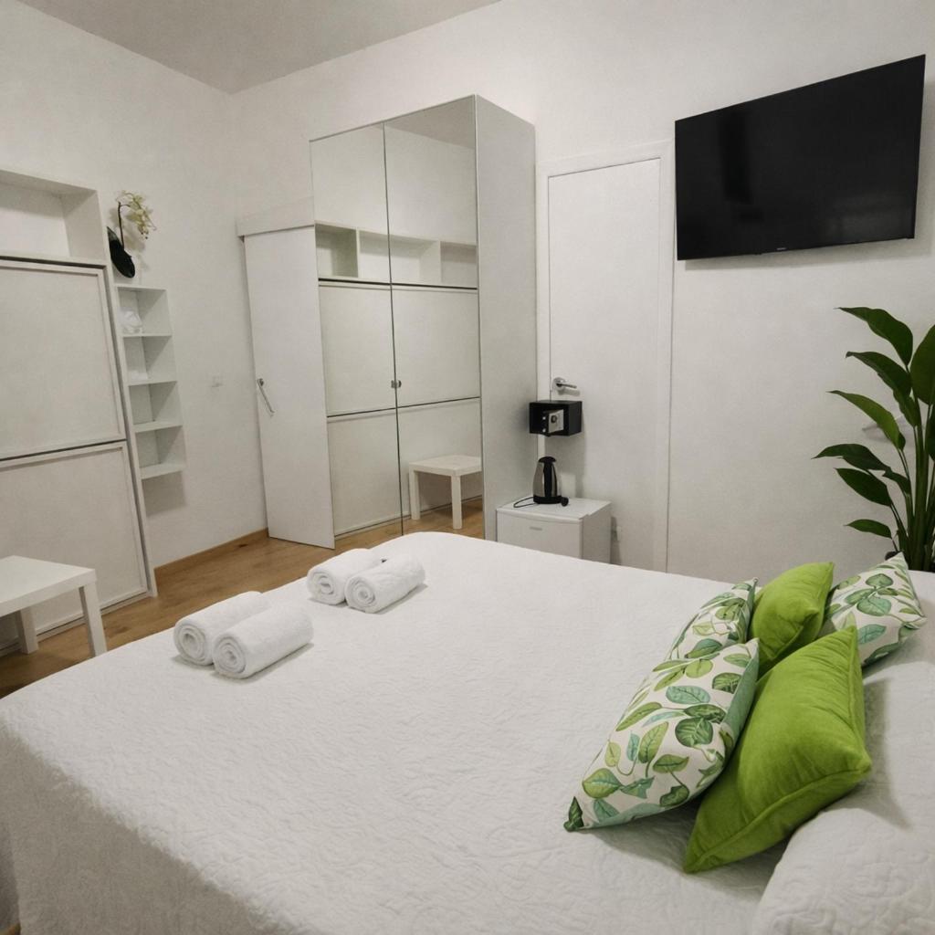 Hotel Birillo - Photo 18