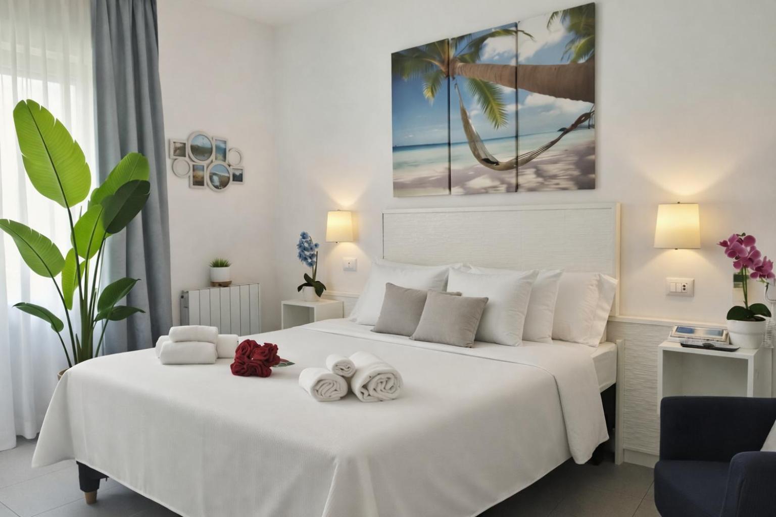 Hotel Birillo - Photo 8