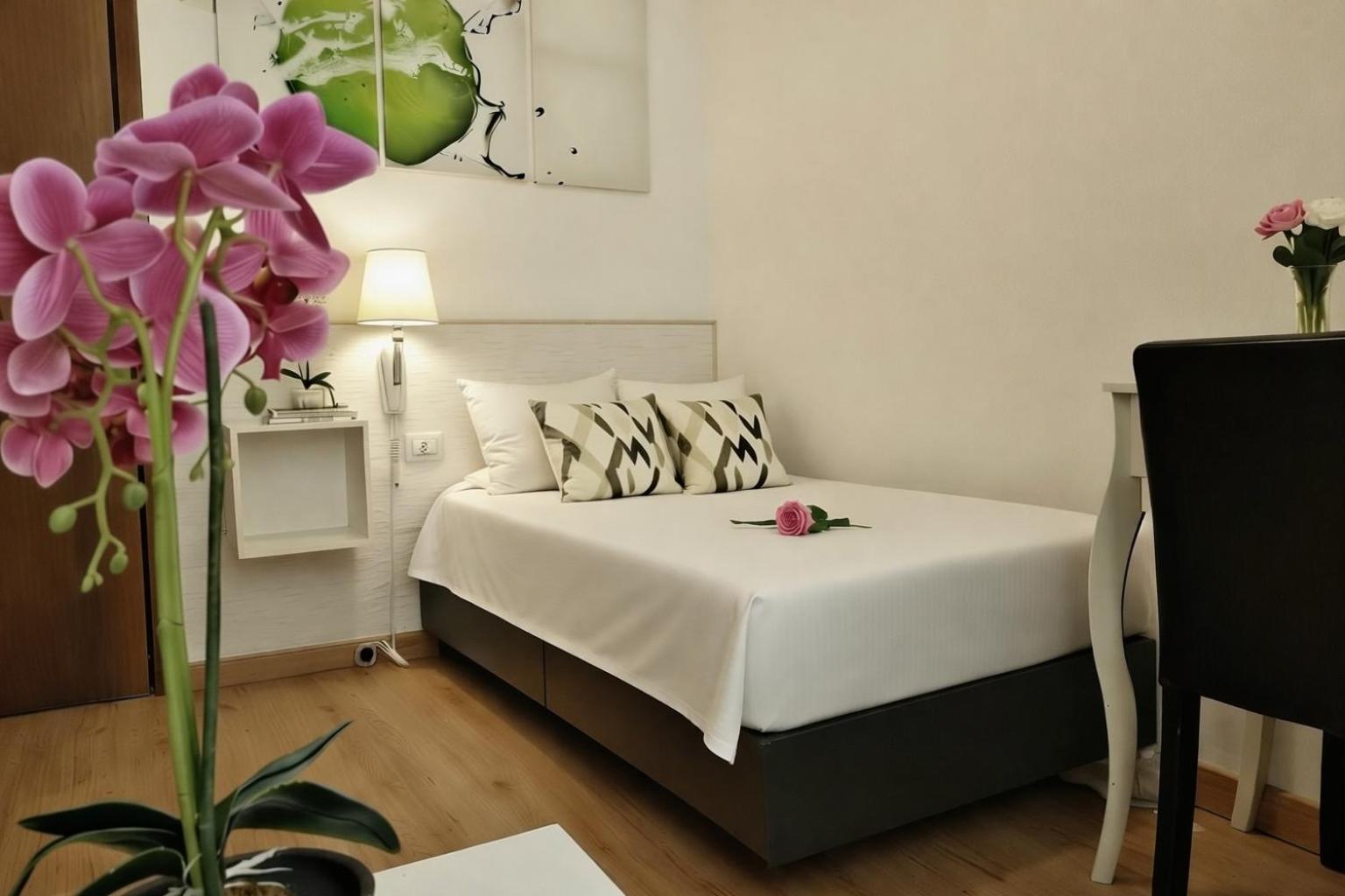 Hotel Birillo - Photo 25