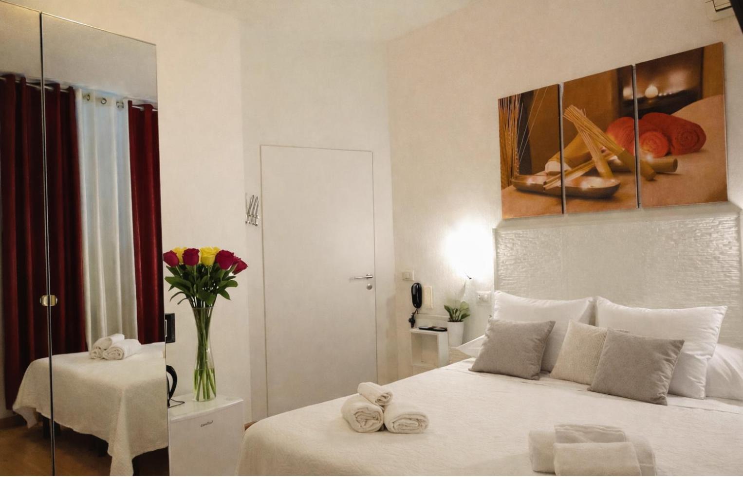 Hotel Birillo - Photo 21