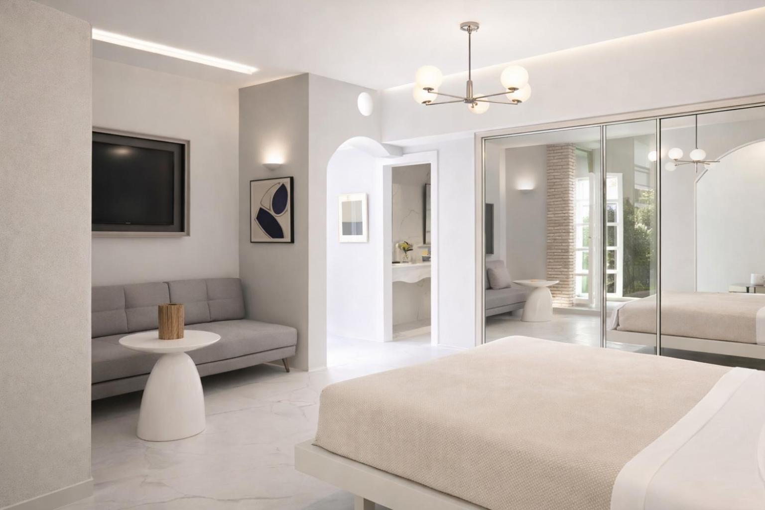 Kivotos Mykonos - Preferred Hotels & Resorts - Photo 102