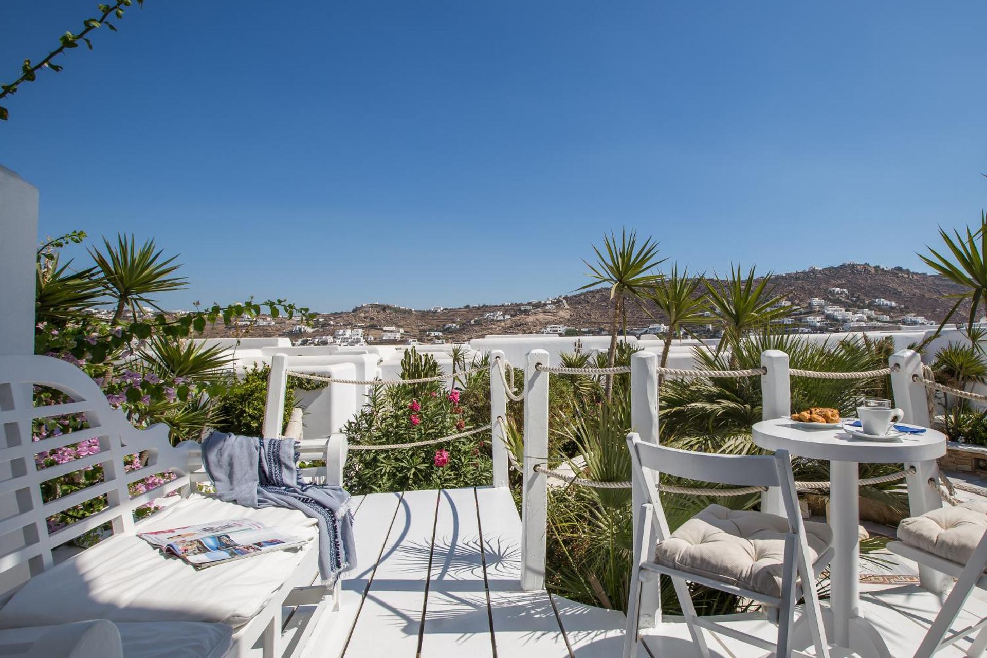 Kivotos Mykonos - Preferred Hotels & Resorts - Photo 106
