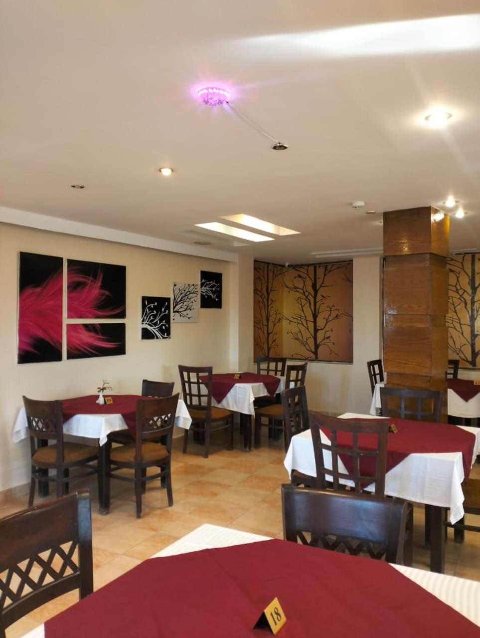 Grand Memphis Hotel in Luxor - Photo 97