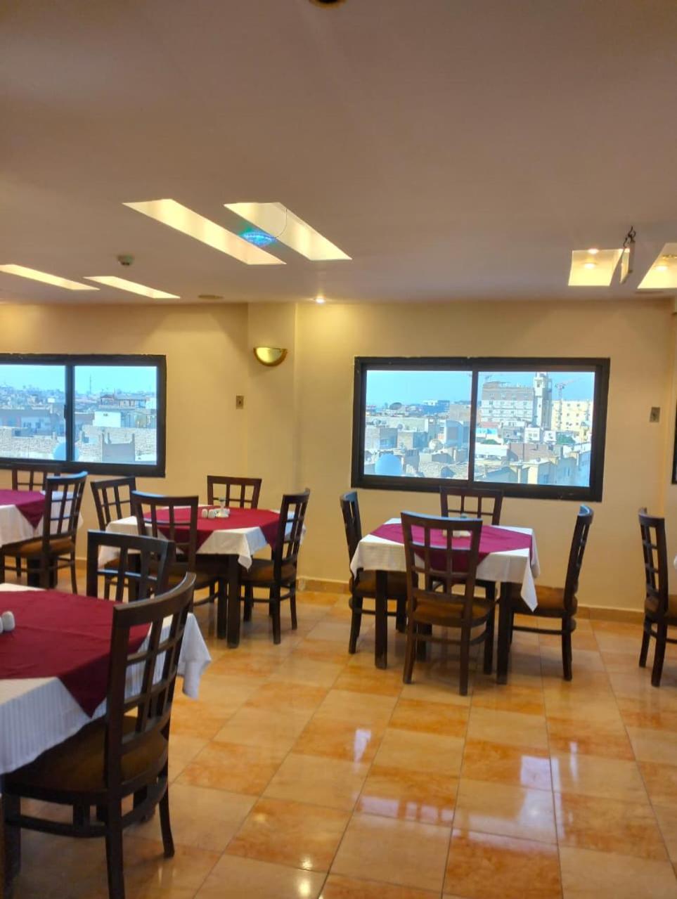 Grand Memphis Hotel in Luxor - Photo 104