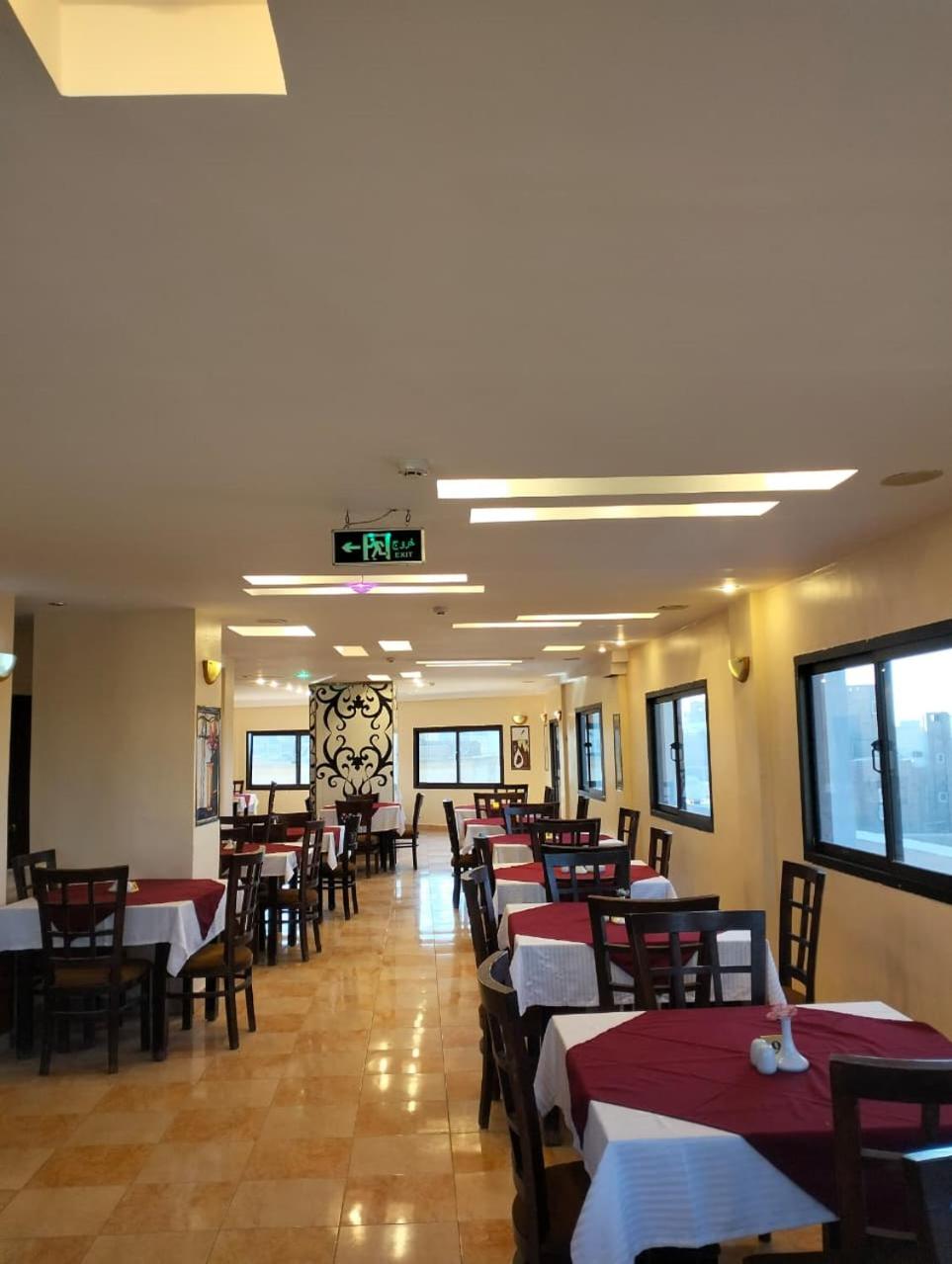 Grand Memphis Hotel in Luxor - Photo 95