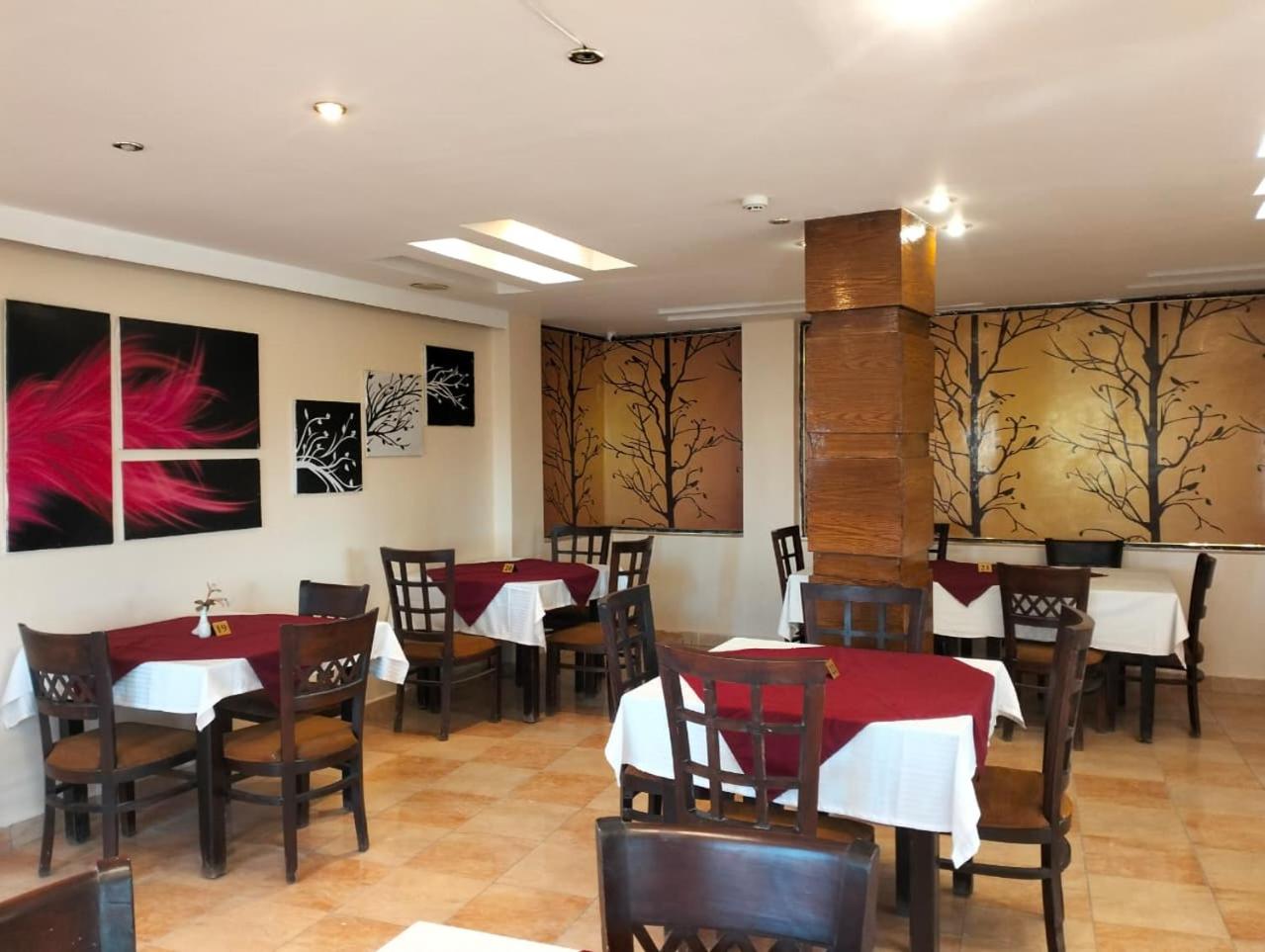 Grand Memphis Hotel in Luxor - Photo 92