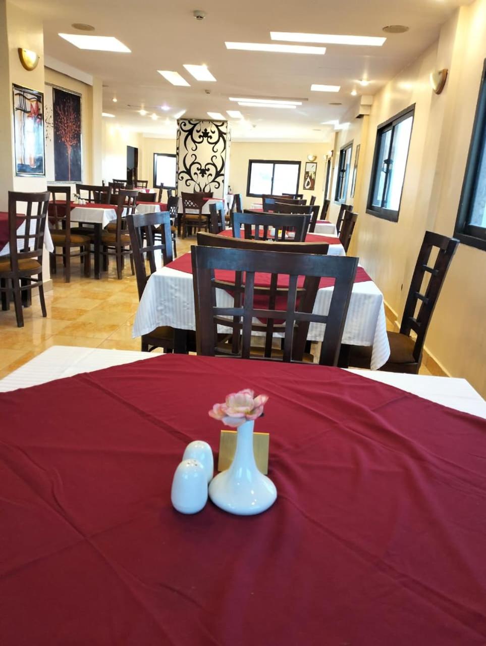 Grand Memphis Hotel in Luxor - Photo 88