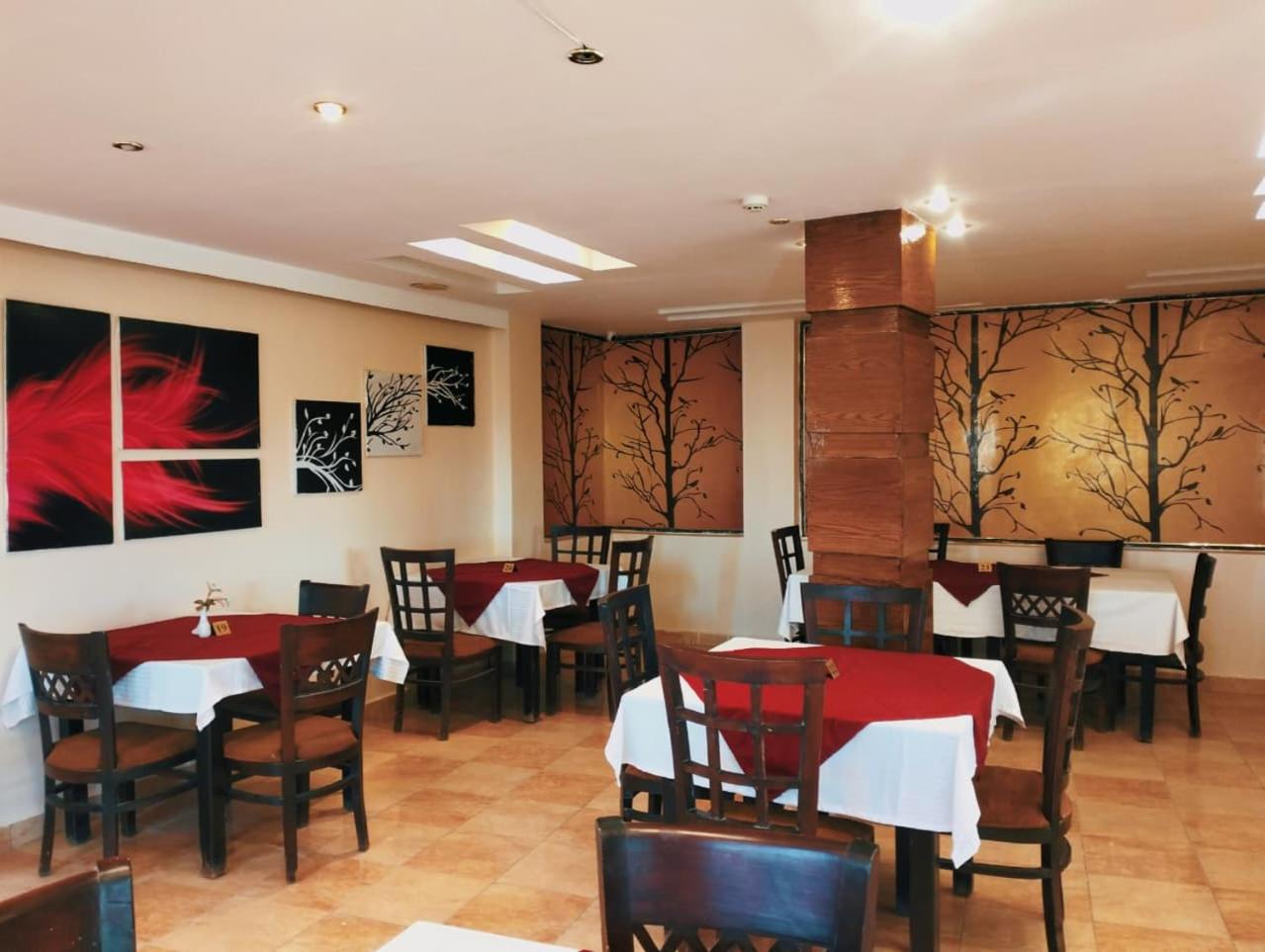 Grand Memphis Hotel in Luxor - Photo 86