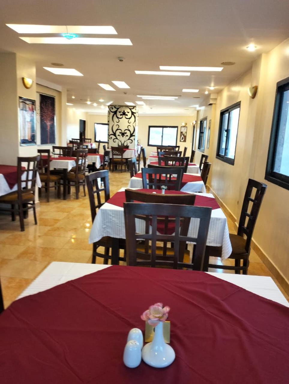 Grand Memphis Hotel in Luxor - Photo 87