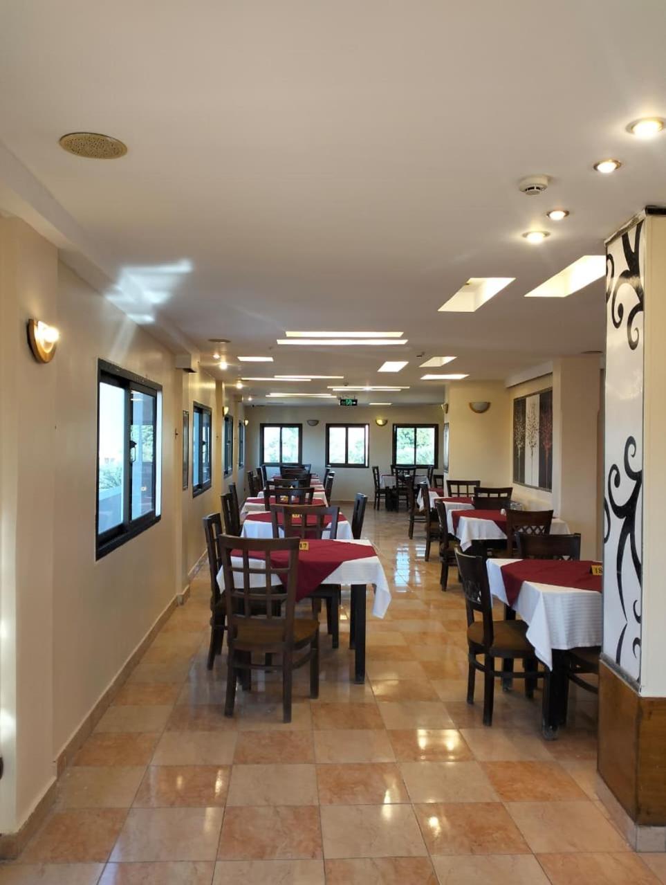 Grand Memphis Hotel in Luxor - Photo 89