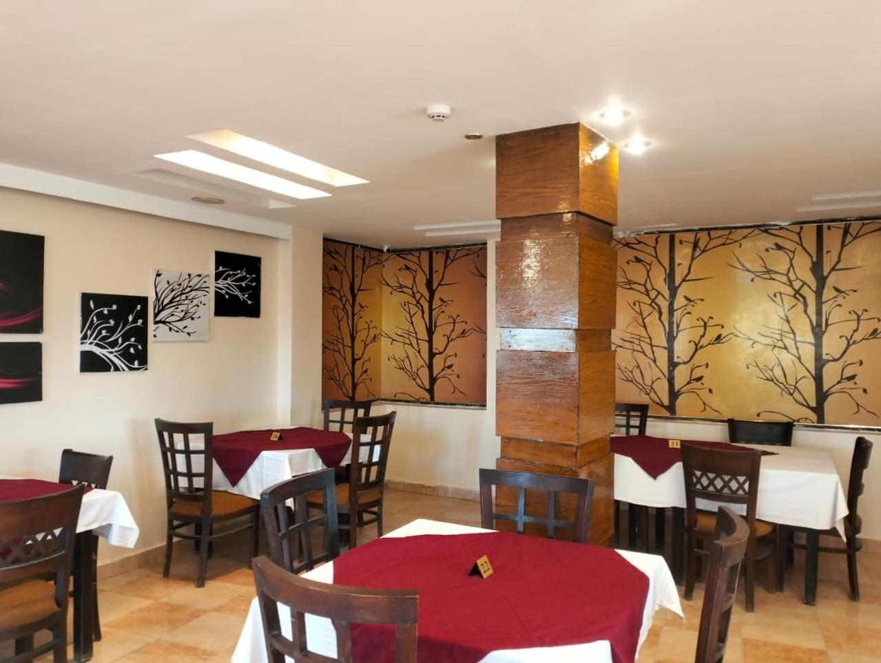 Grand Memphis Hotel in Luxor - Photo 93