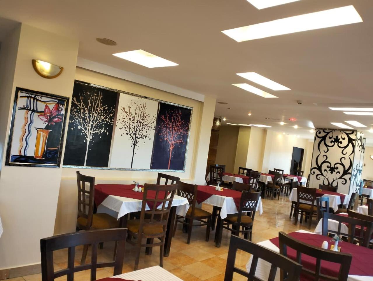 Grand Memphis Hotel in Luxor - Photo 90