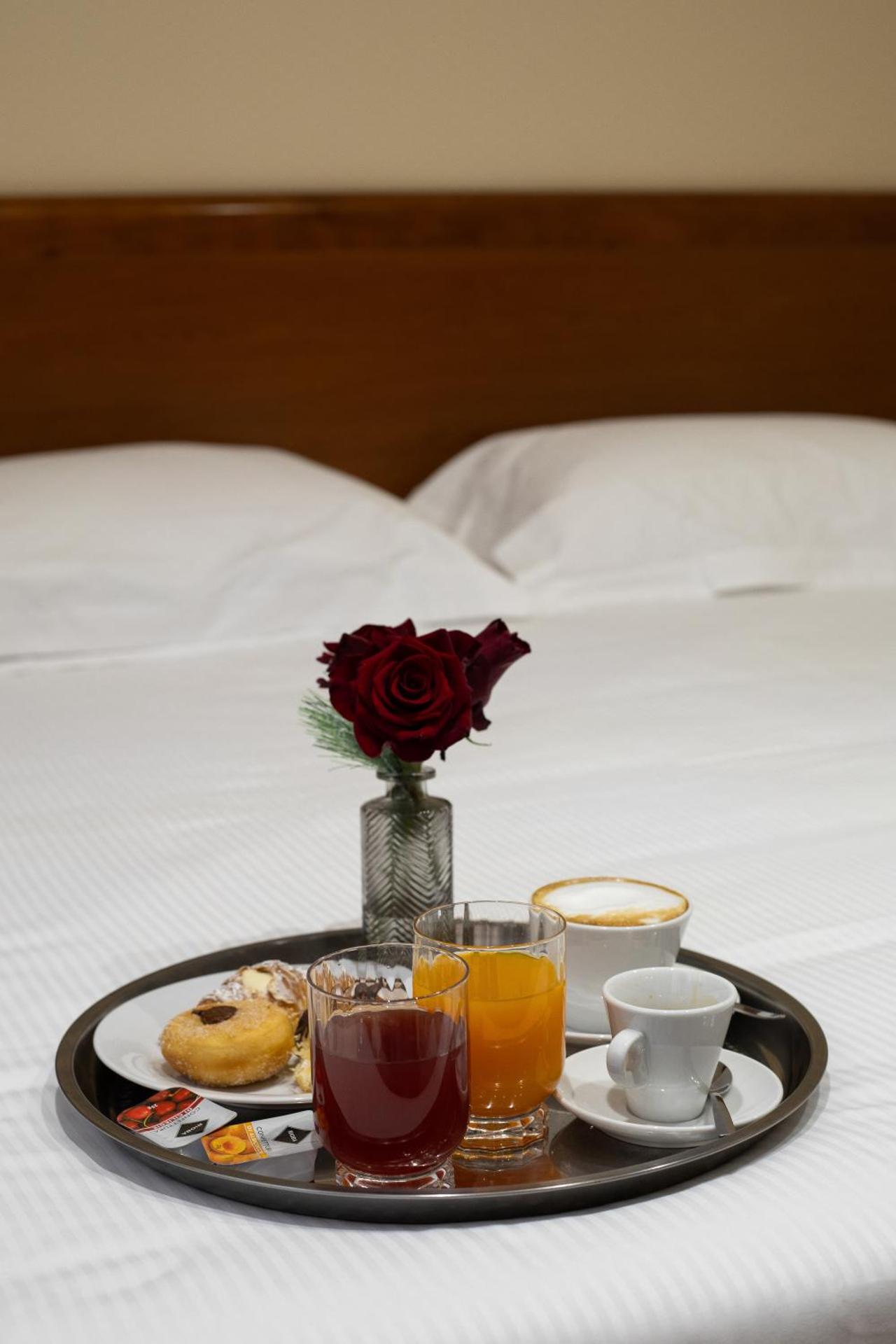 Hotel Dimora Adriana - Photo 22