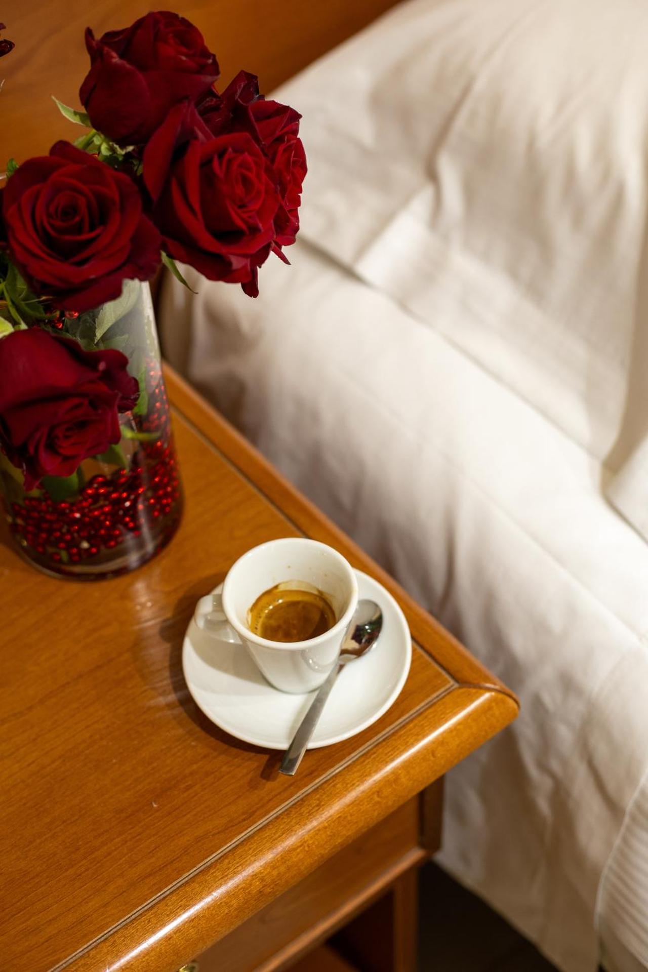 Hotel Dimora Adriana - Photo 20