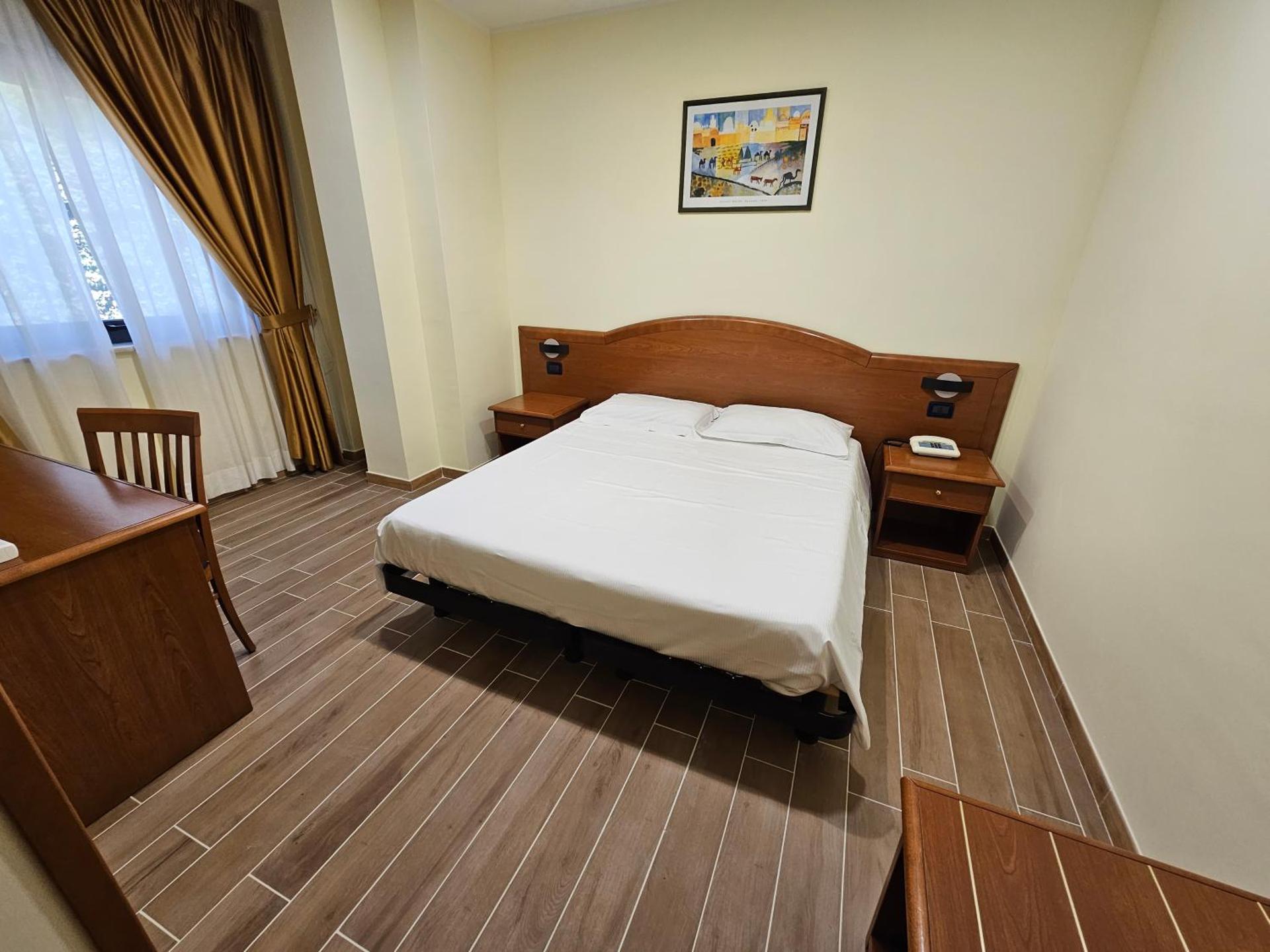 Hotel Dimora Adriana - Photo 21