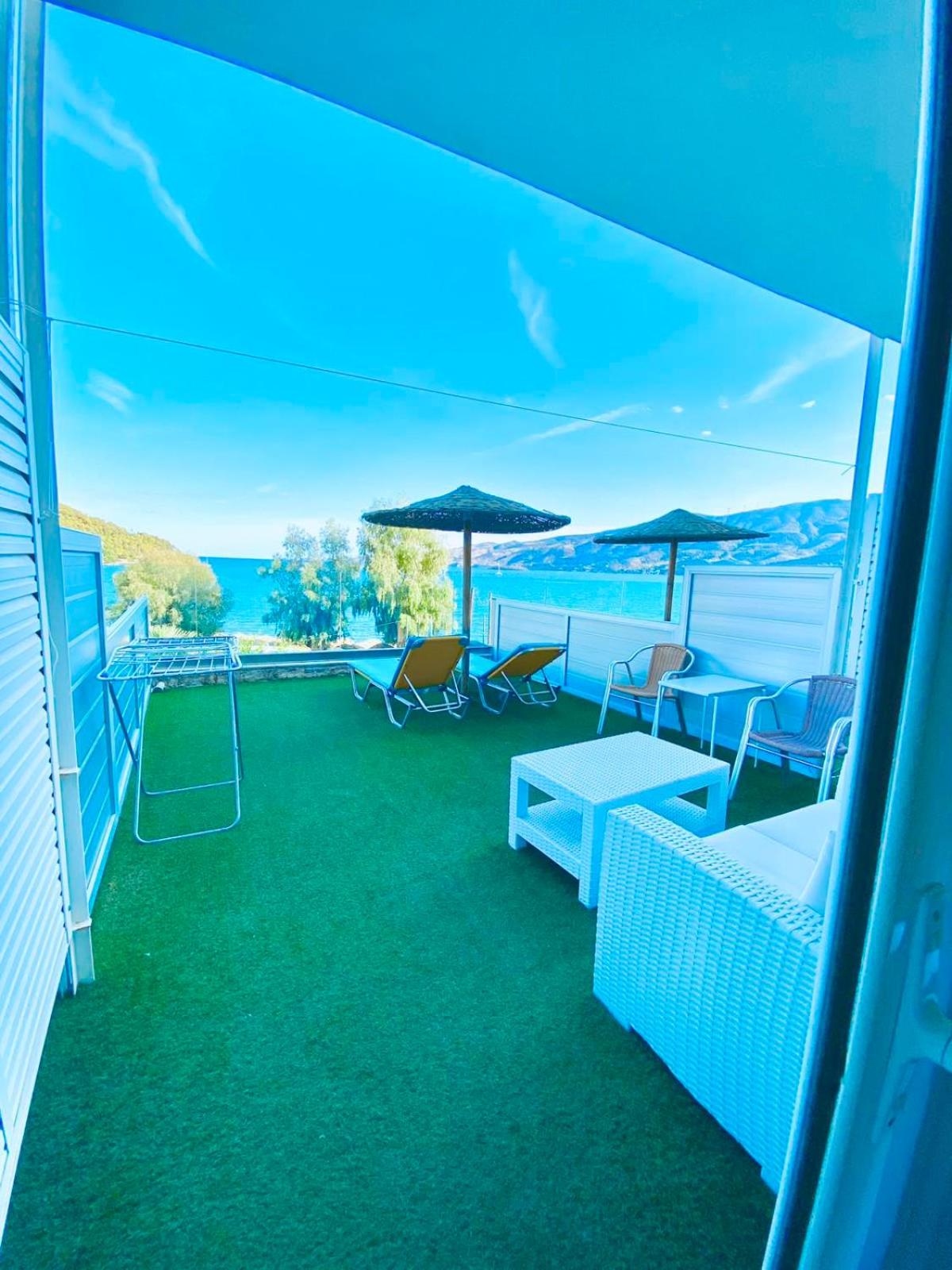 New Aegli Resort Hotel - Photo 71