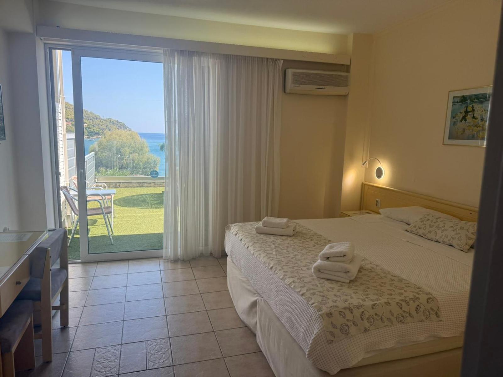 New Aegli Resort Hotel - Photo 82