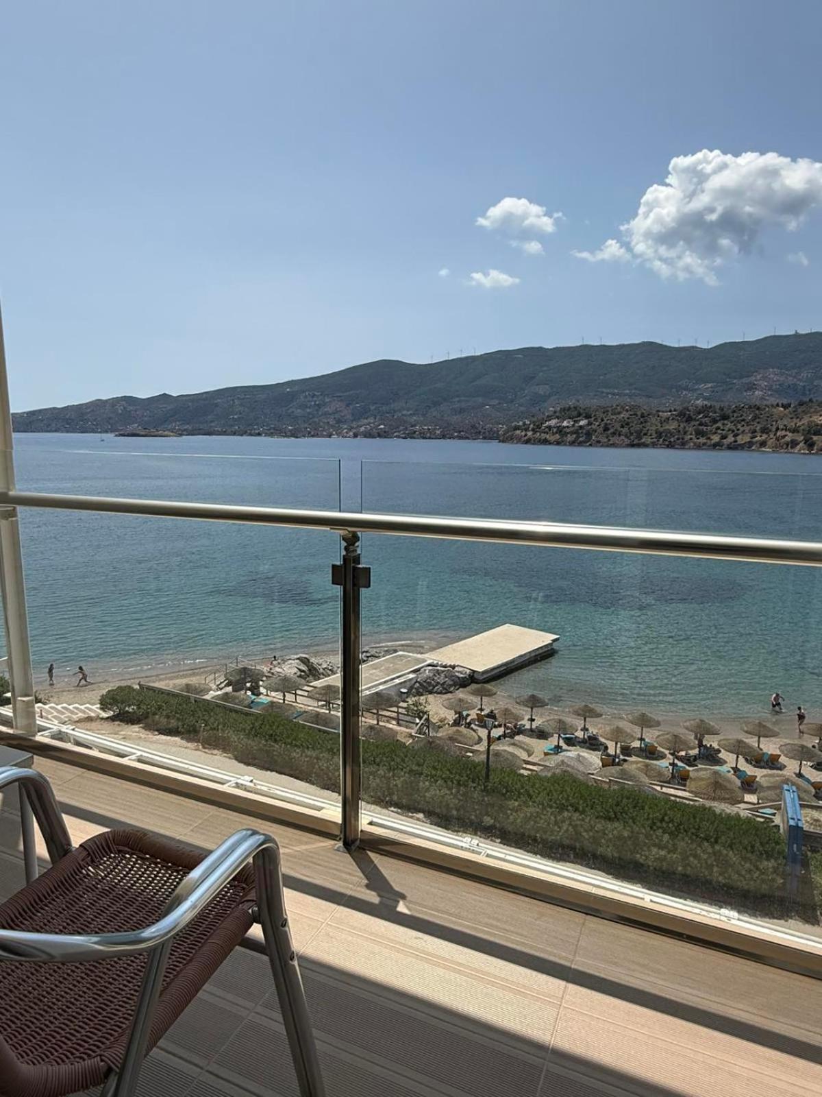 New Aegli Resort Hotel - Photo 55