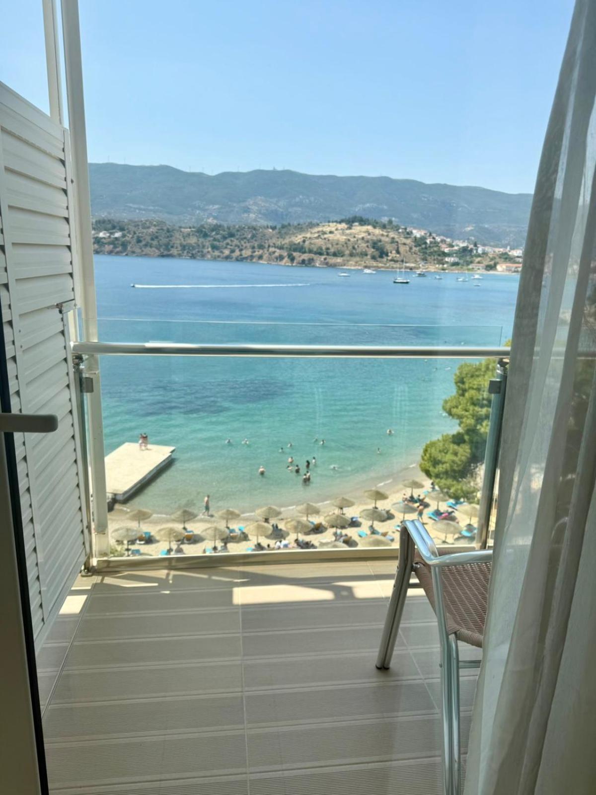 New Aegli Resort Hotel - Photo 88