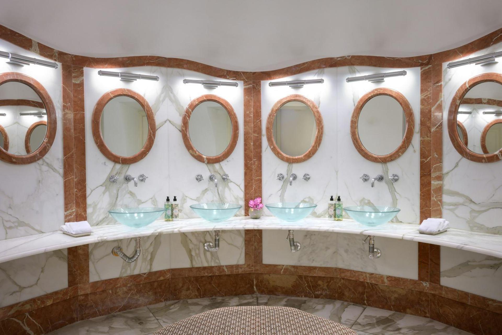 Grand Hotel Continental Siena - Starhotels Collezione - Photo 102