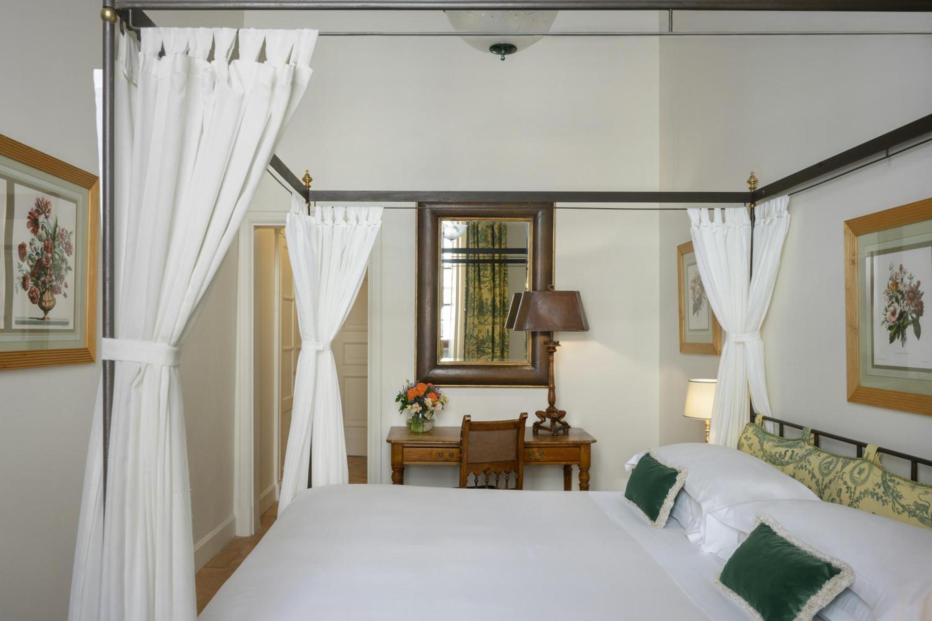 Grand Hotel Continental Siena - Starhotels Collezione - Photo 5