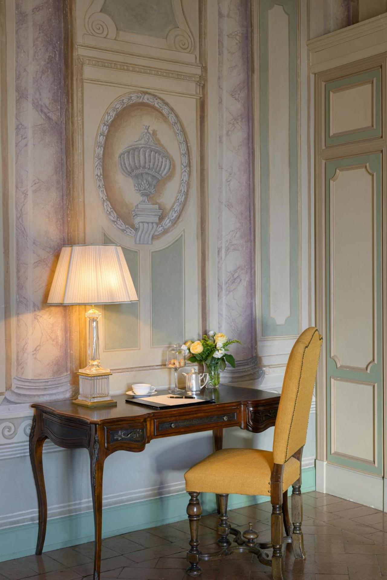 Grand Hotel Continental Siena - Starhotels Collezione - Photo 68