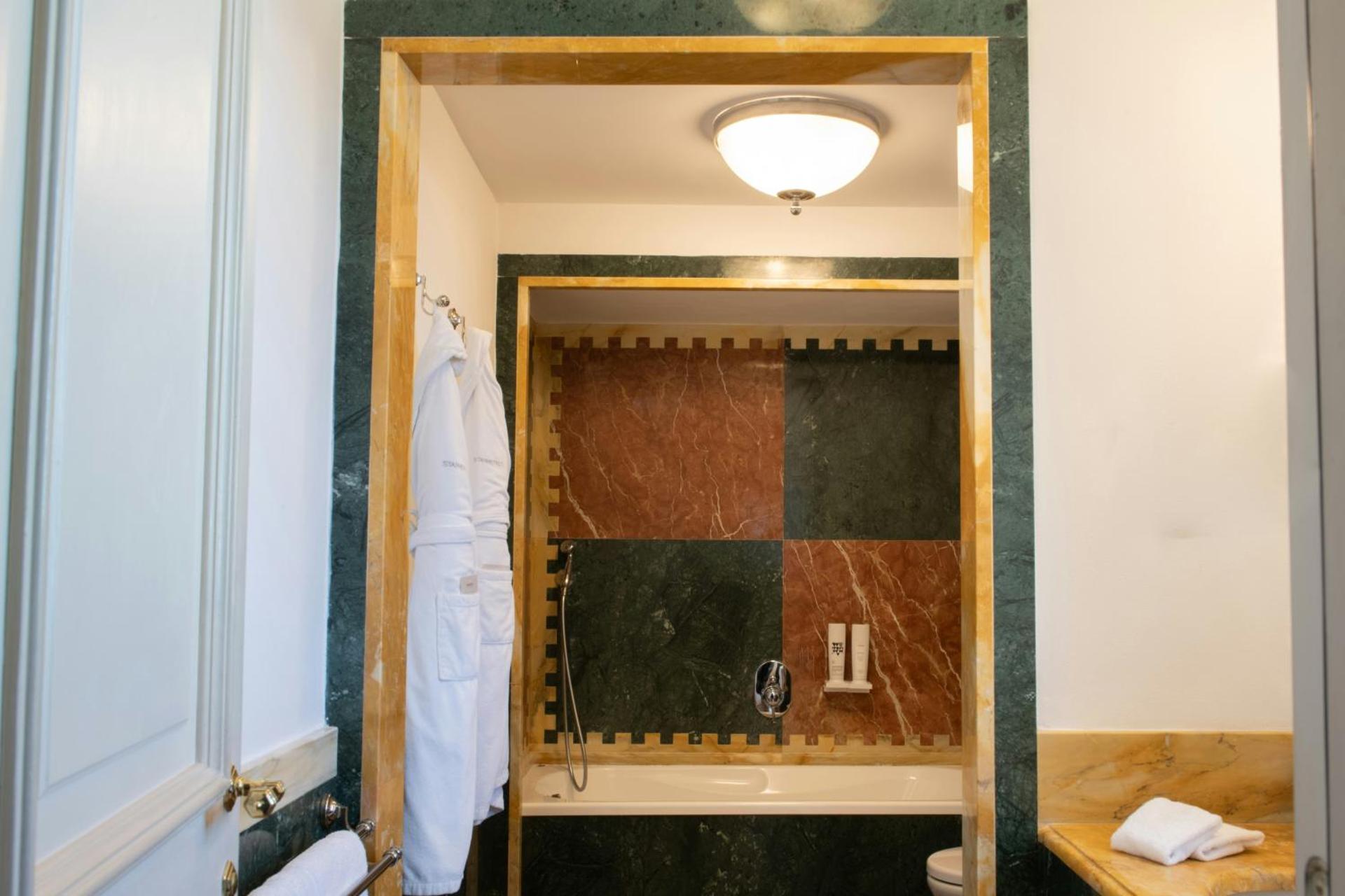 Grand Hotel Continental Siena - Starhotels Collezione - Photo 41