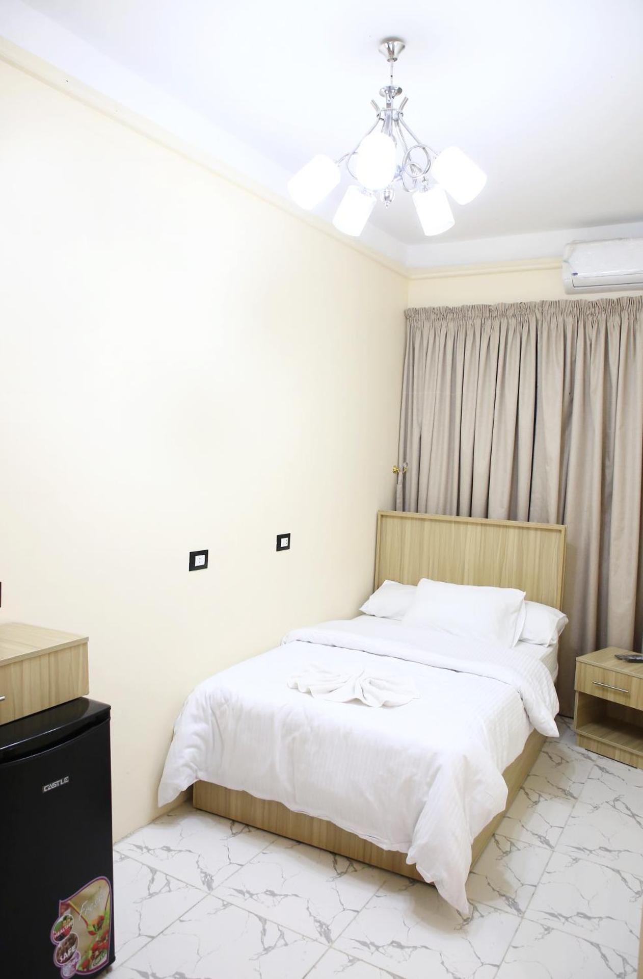 Calista Hotel - Photo 29