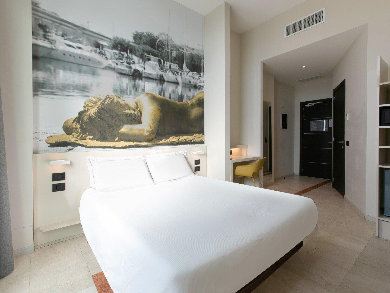 B&B Hotel Savona - Photo 3