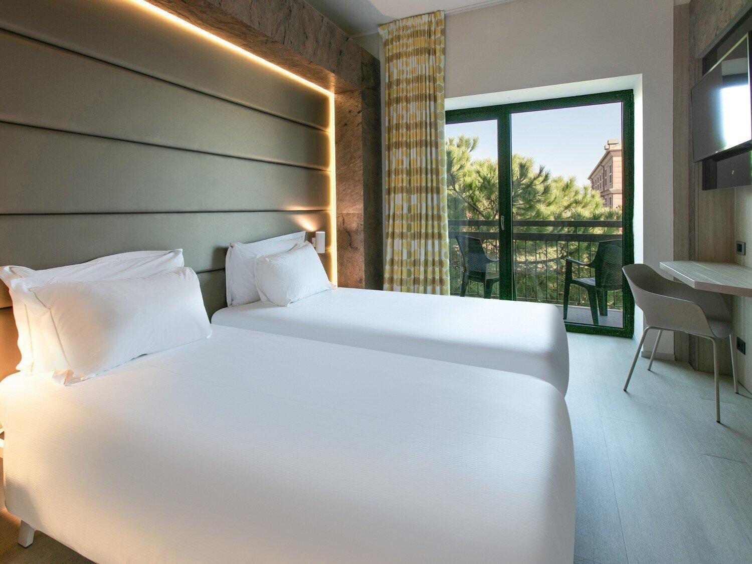 B&B Hotel Savona - Photo 10