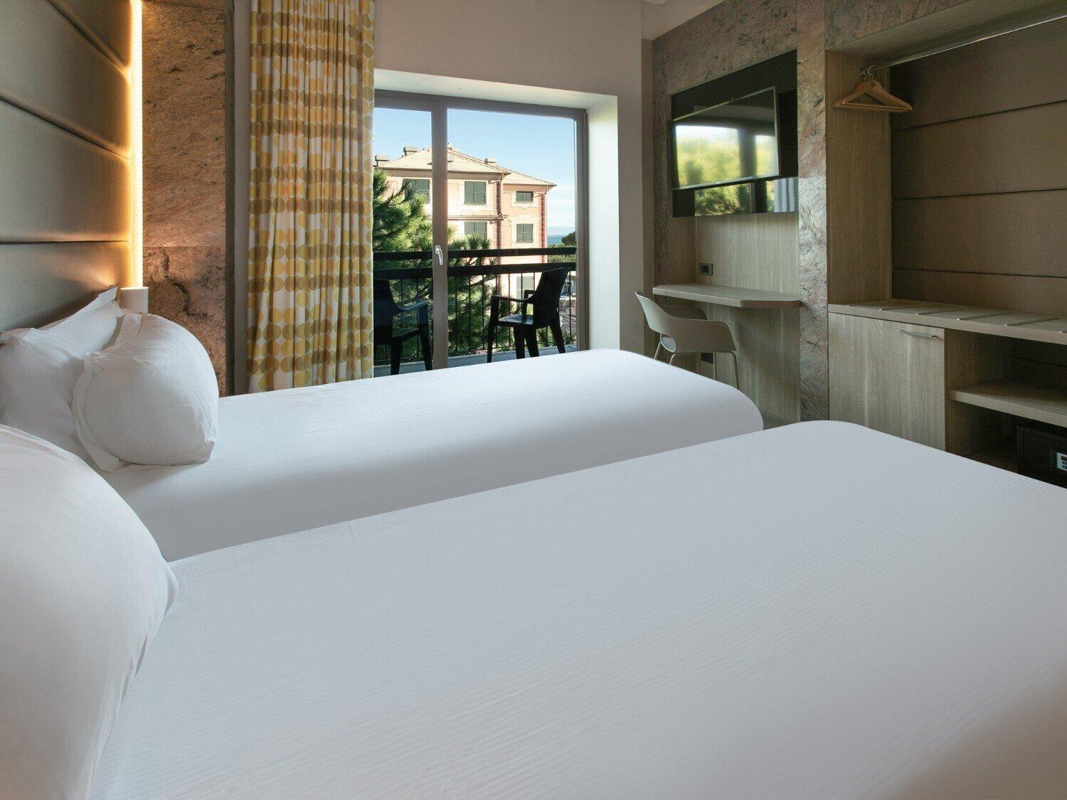 B&B Hotel Savona - Photo 12
