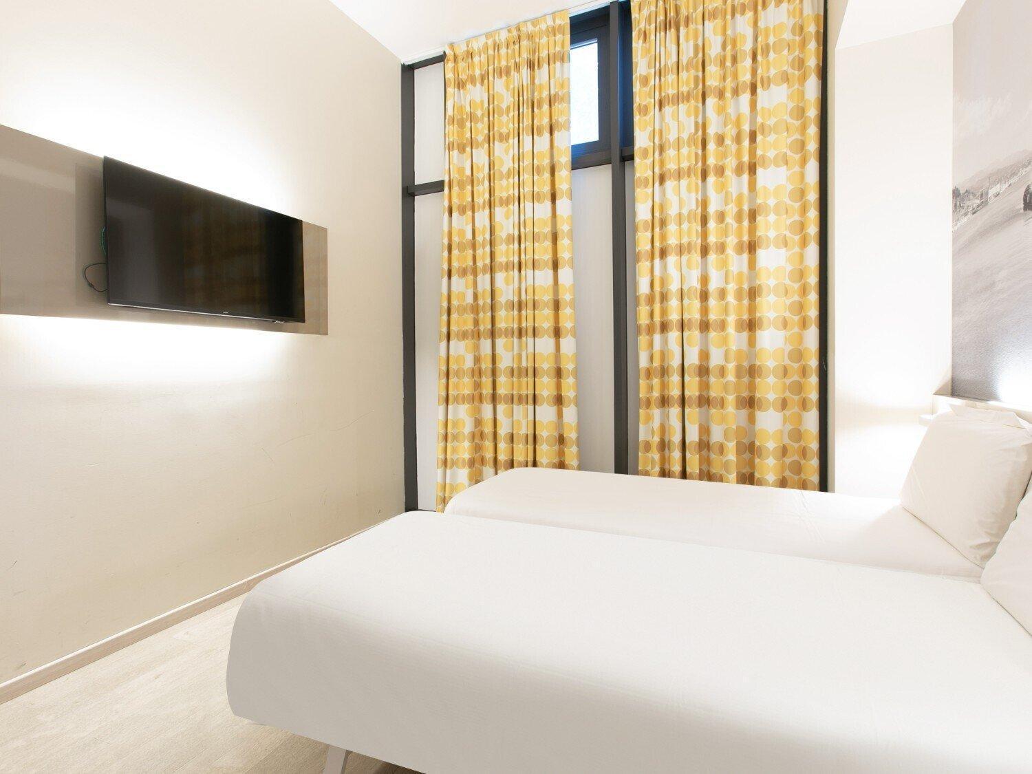 B&B Hotel Savona - Photo 20