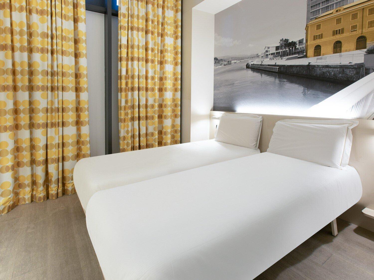 B&B Hotel Savona - Photo 18