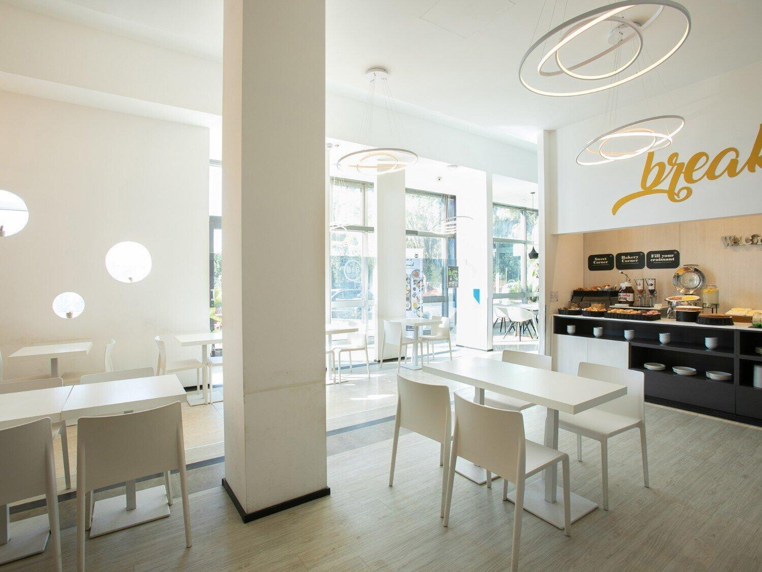 B&B Hotel Savona - Photo 28