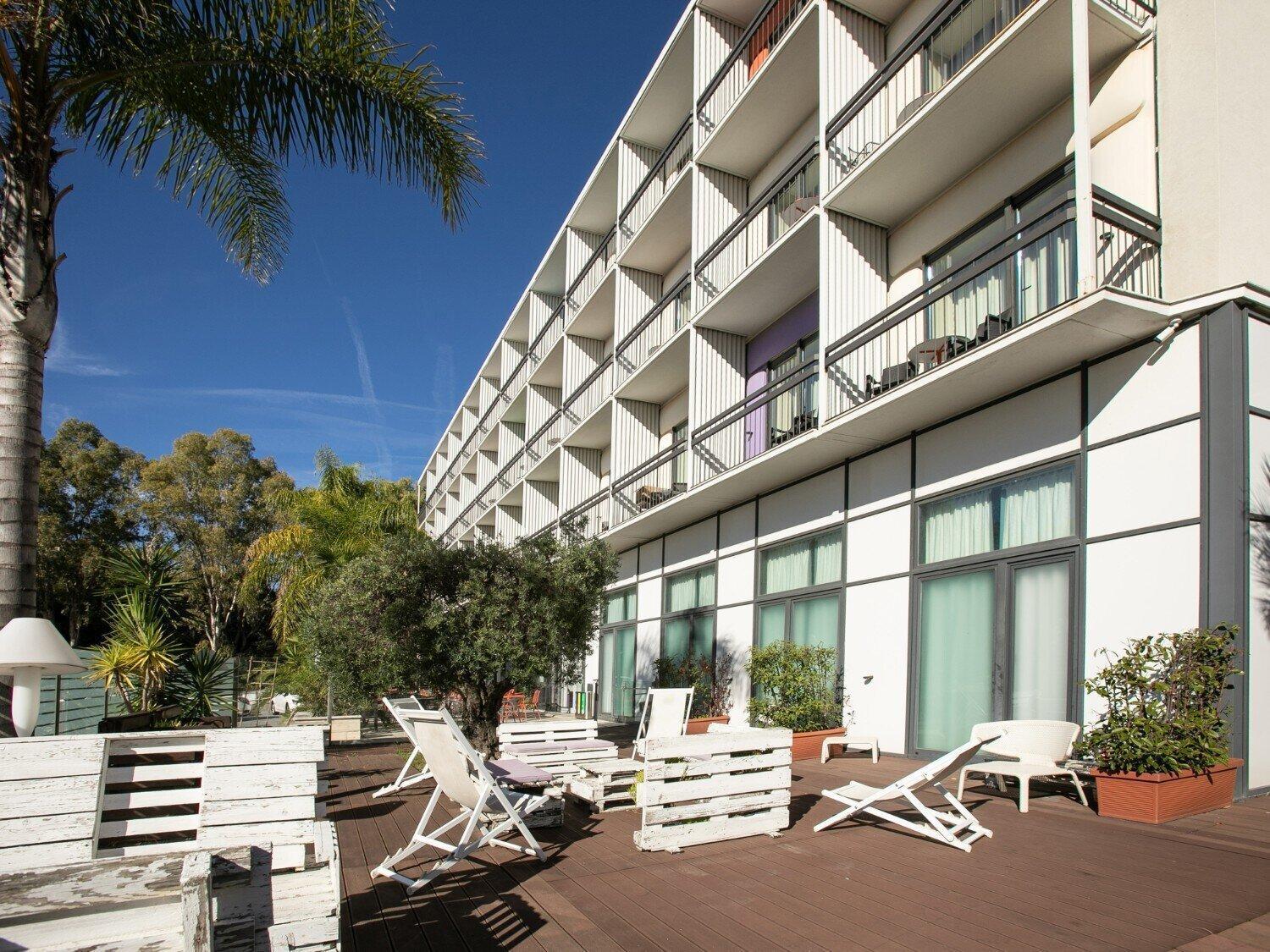 B&B Hotel Savona - Photo 30