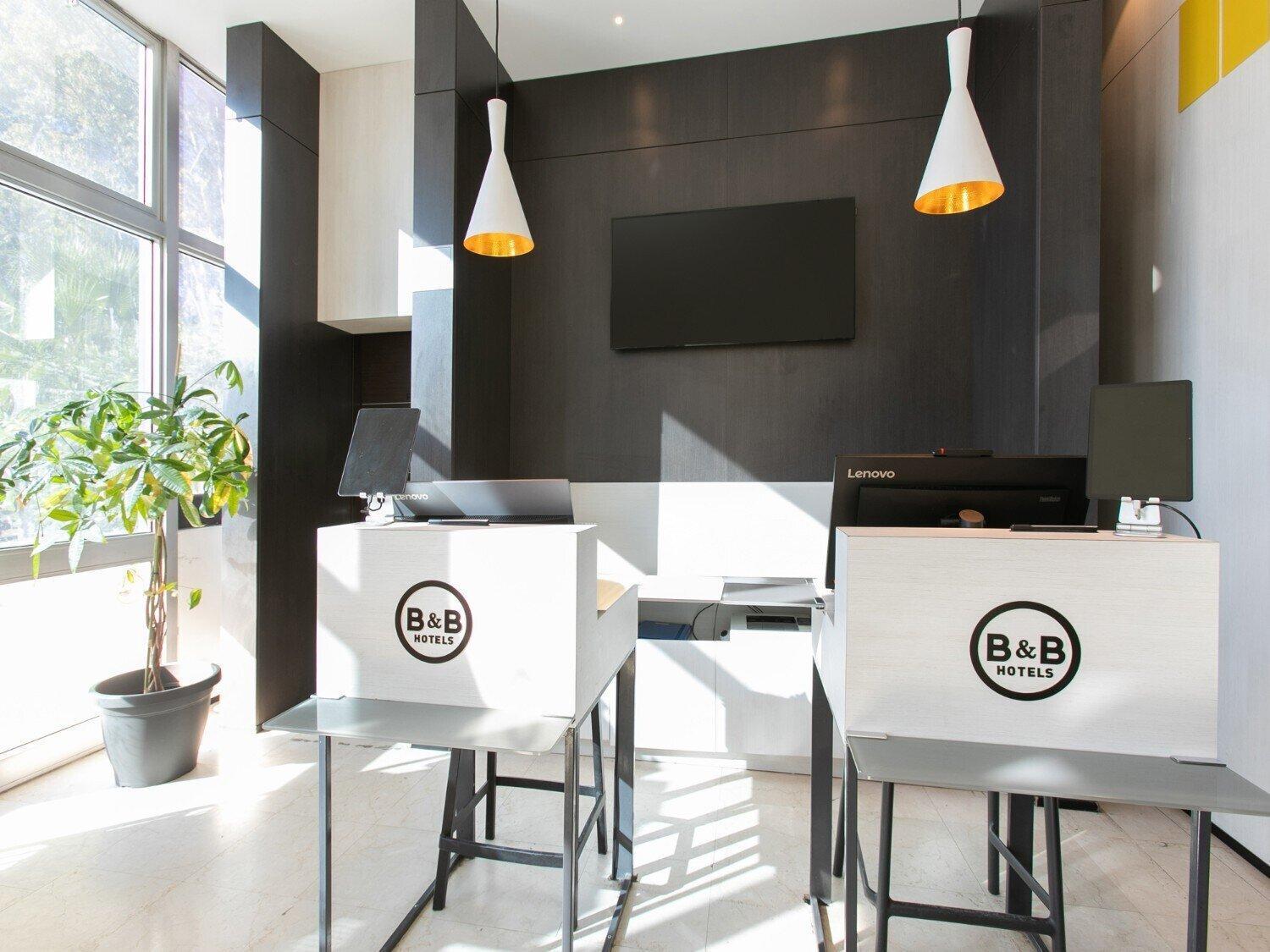 B&B Hotel Savona - Photo 31