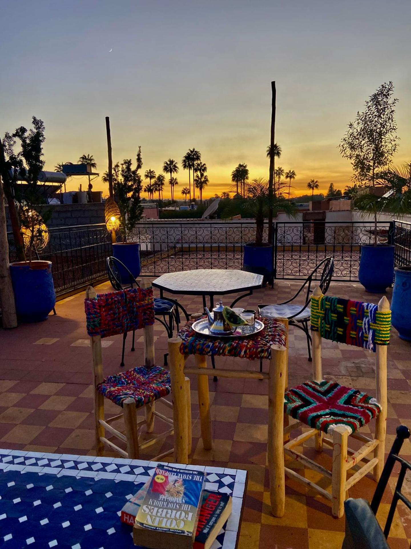 Dar Koutobia Stars - Photo 17