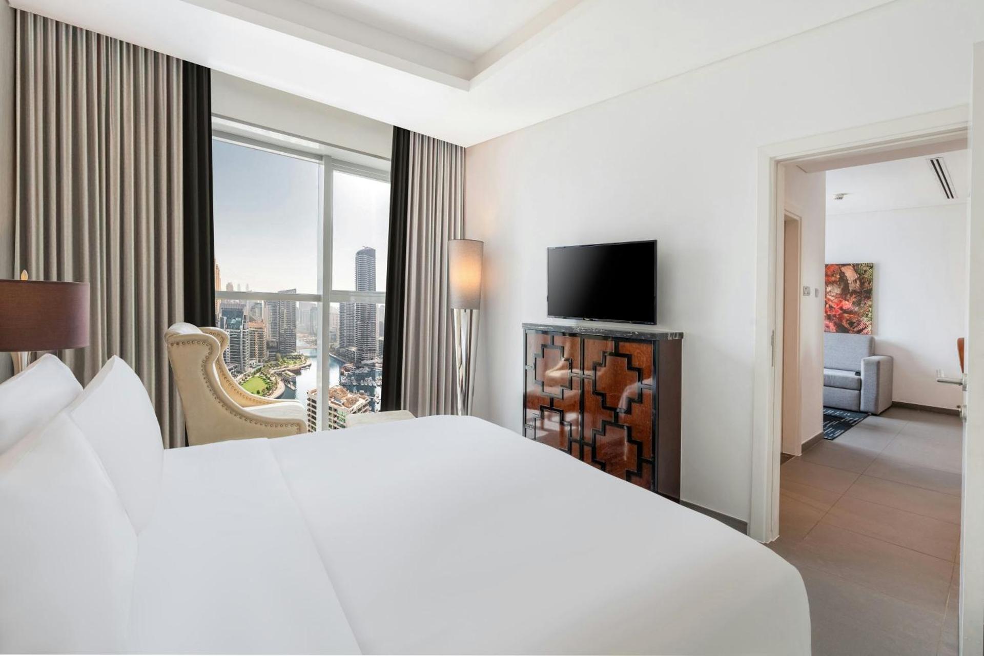 The First Collection Marina, Dubai, a Tribute Portfolio Hotel - Photo 24