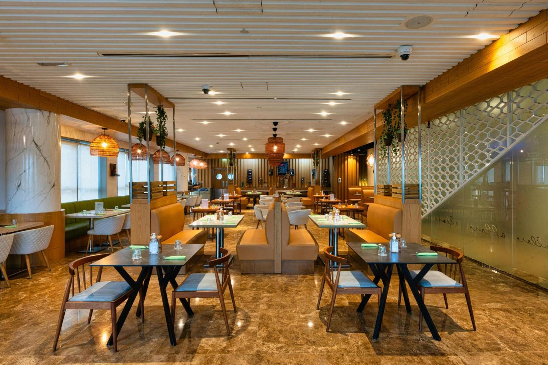 The First Collection Marina, Dubai, a Tribute Portfolio Hotel - Photo 75