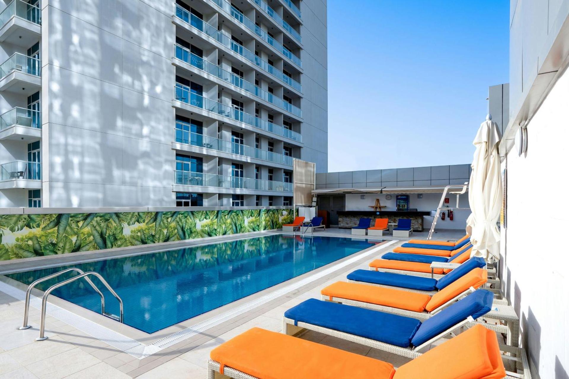 The First Collection Marina, Dubai, a Tribute Portfolio Hotel - Photo 79