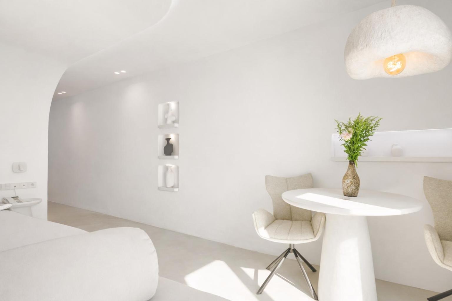 Kivotos Mykonos - Preferred Hotels & Resorts - Photo 49