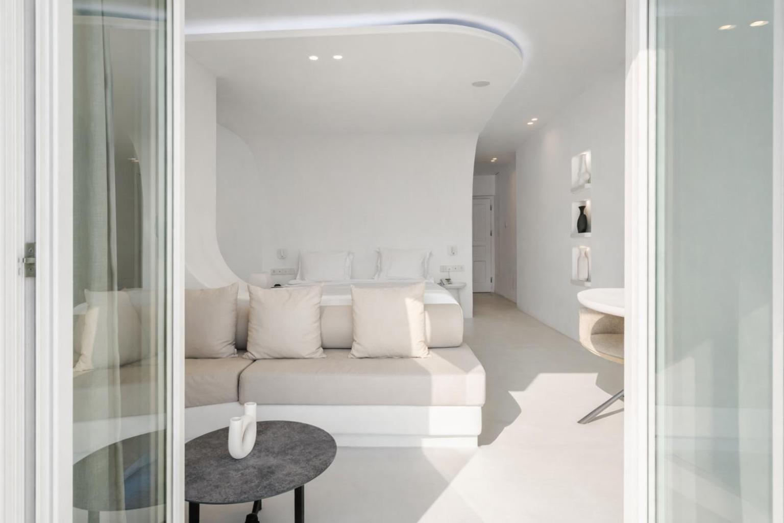 Kivotos Mykonos - Preferred Hotels & Resorts - Photo 50