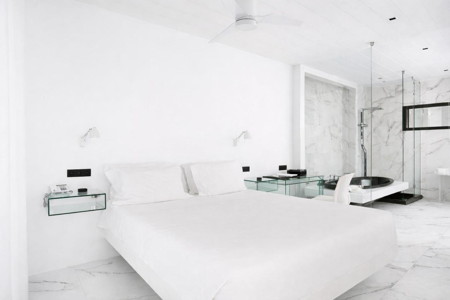 Kivotos Mykonos - Preferred Hotels & Resorts - Photo 57