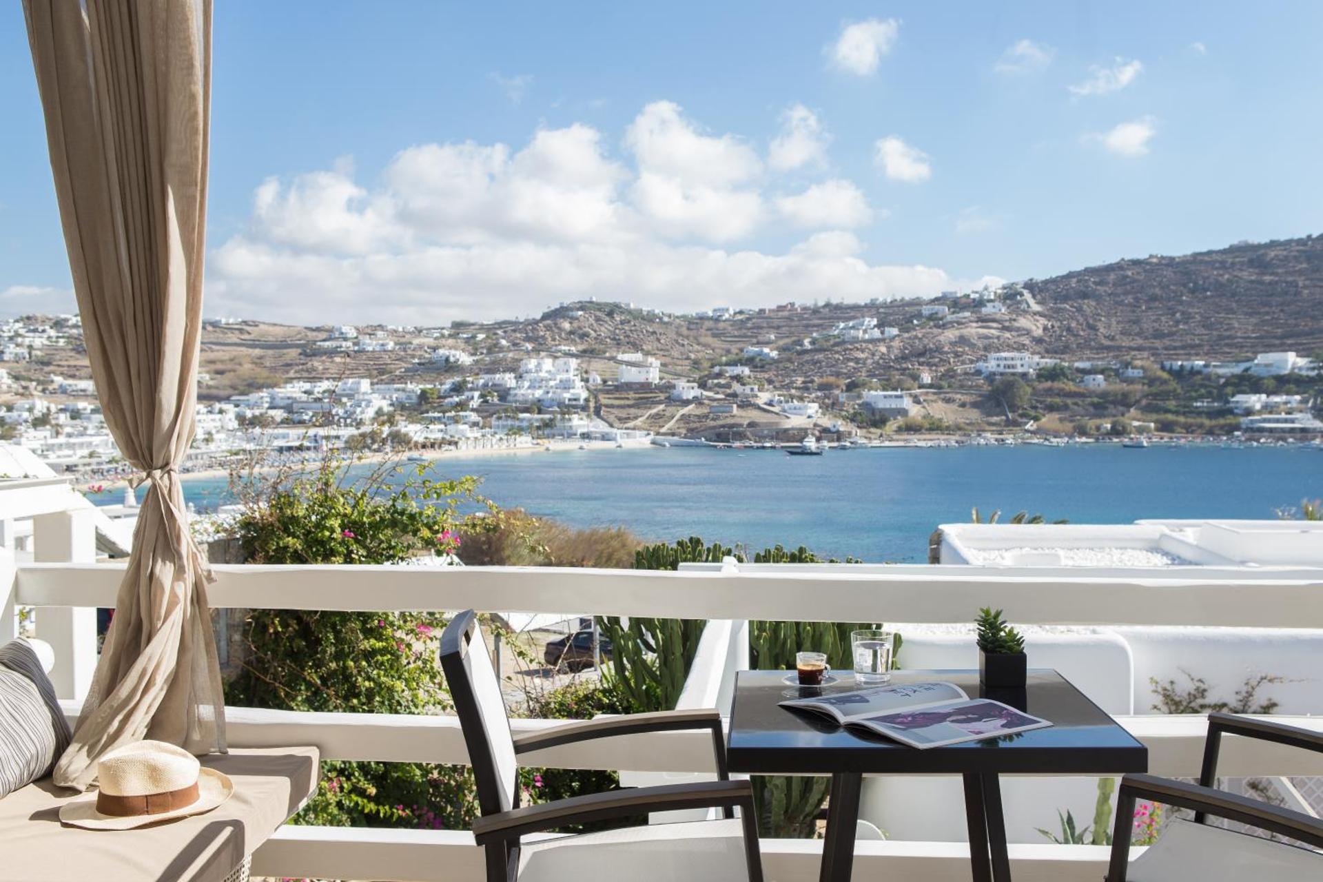 Kivotos Mykonos - Preferred Hotels & Resorts - Photo 61