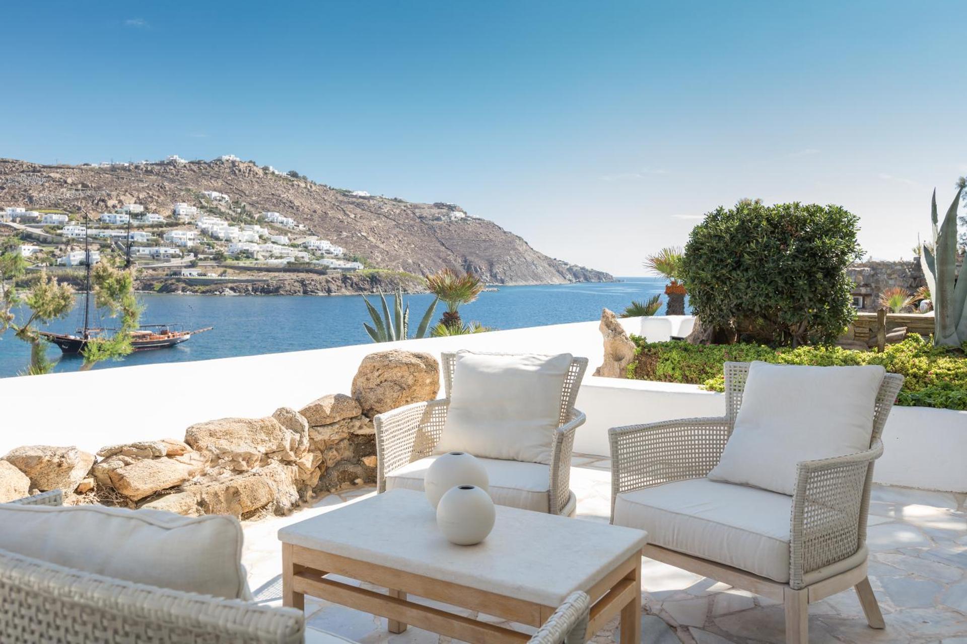 Kivotos Mykonos - Preferred Hotels & Resorts - Photo 60