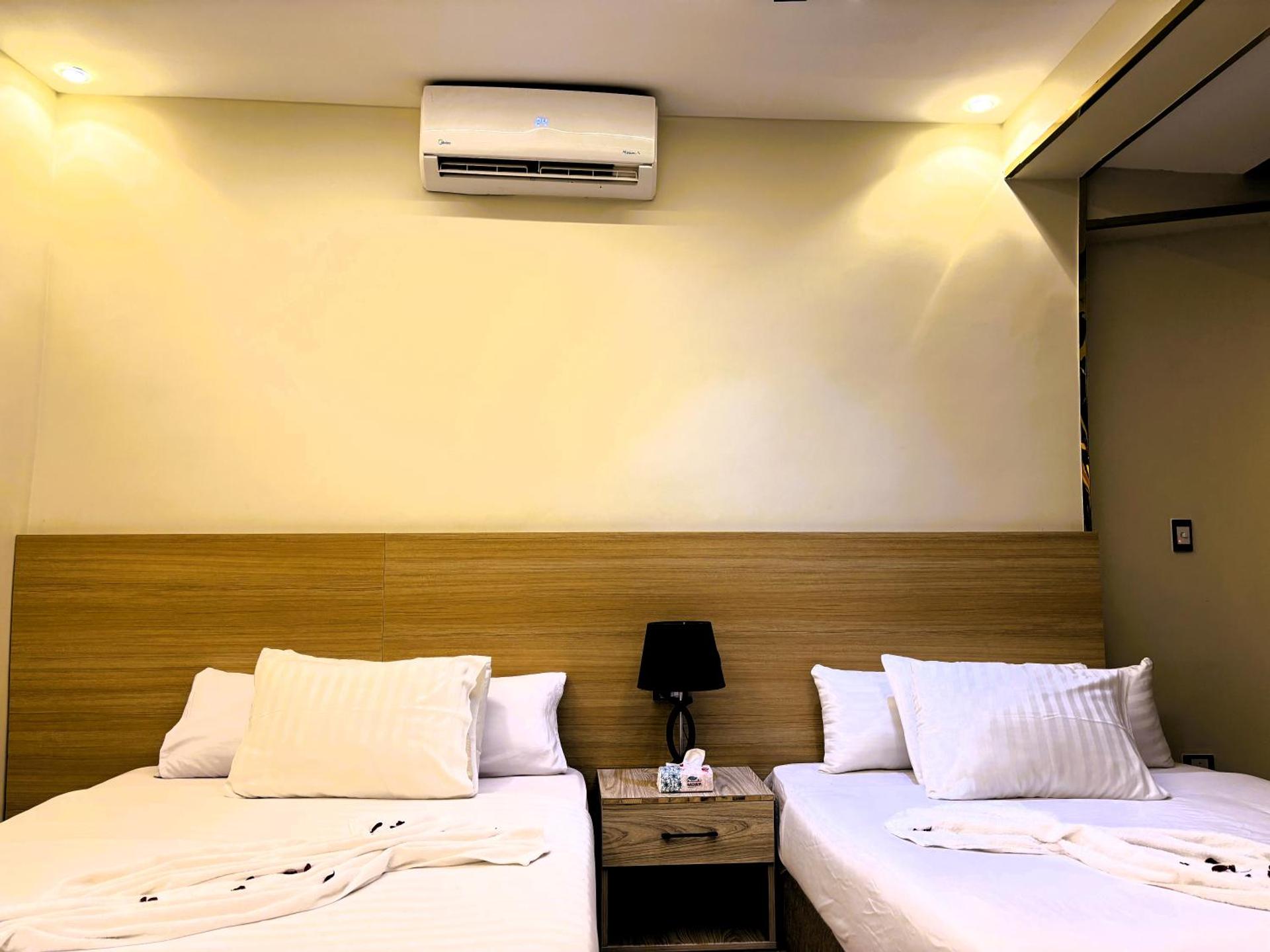 Nisut Pyramids Hotel - Photo 25